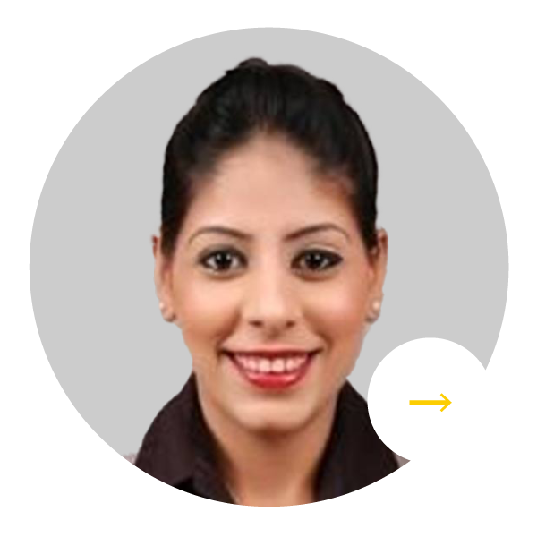 Hina Goel
