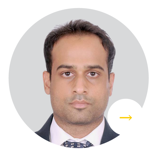 Hitesh Goel