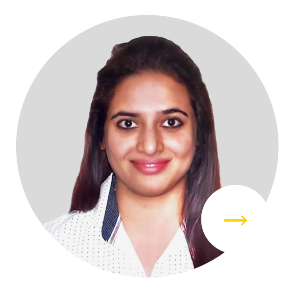 Karishma Bakshi 