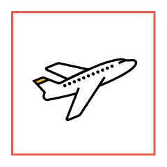 Aviation and Hospitality Industry